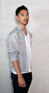 Danny Kuo